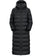 Thorium Parka Women's