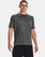 Men's UA Tech™ 2.0 Short Sleeve - GREY -090