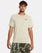 Men's UA Tech™ 2.0 Short Sleeve - BROWN - 273