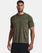 Men's UA Tech™ 2.0 Short Sleeve - GREEN - 390