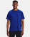 Men's UA Tech™ 2.0 Short Sleeve - BLUE -400