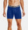 Men's Charged Cotton® 6" Boxerjock® – 3-Pack - blue