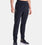 Men's UA Stretch Woven Pants - black