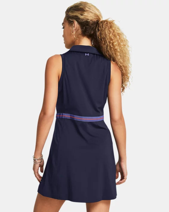 Robe UA Empower pour femmes - BLUE - 410