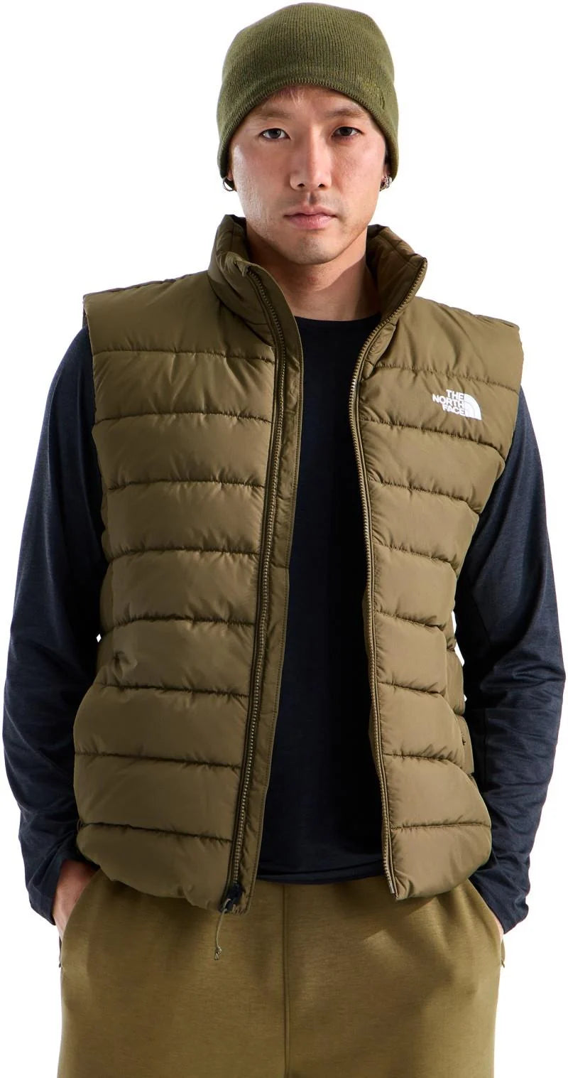 Veste Aconcagua