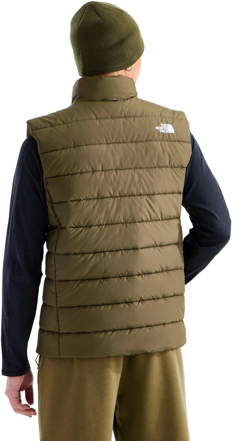 Veste Aconcagua