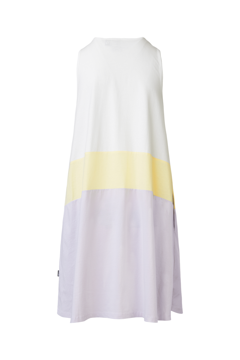 Flowa Dress - Misty Lilac