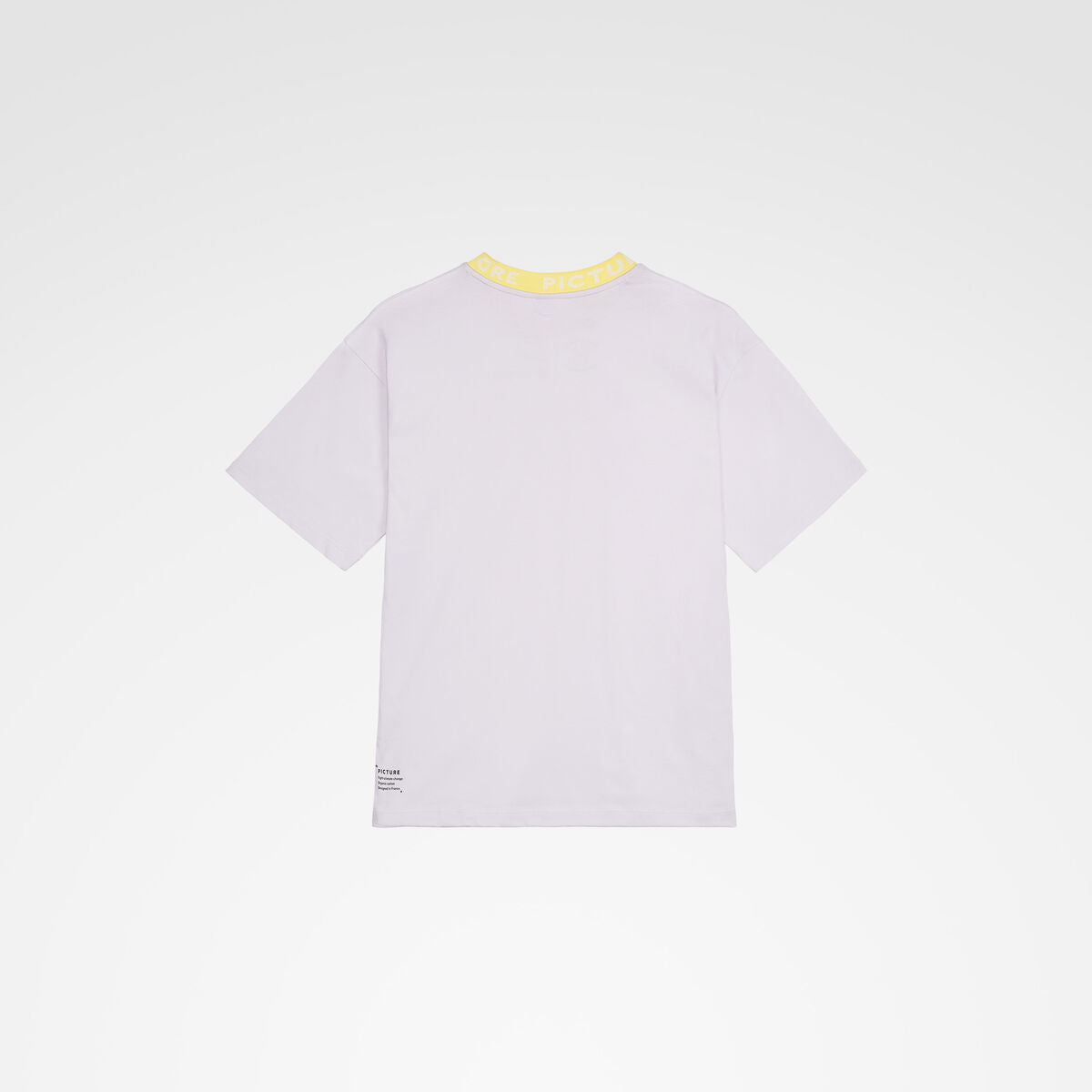 Kilen Tee - Misty Lilac