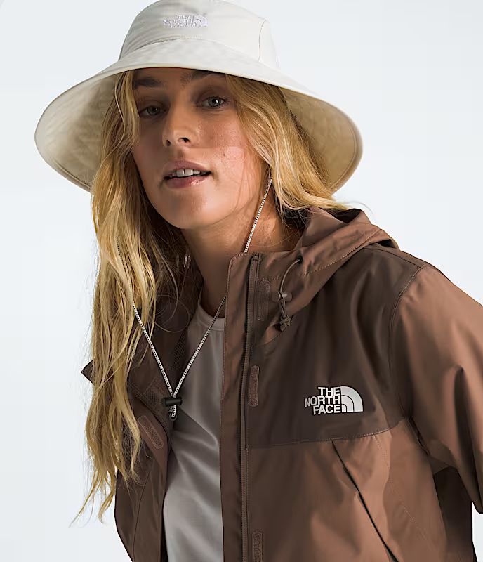 Antora Rain Jacket