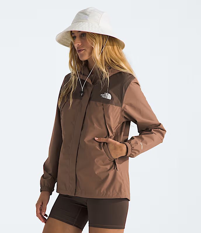 Antora Rain Jacket