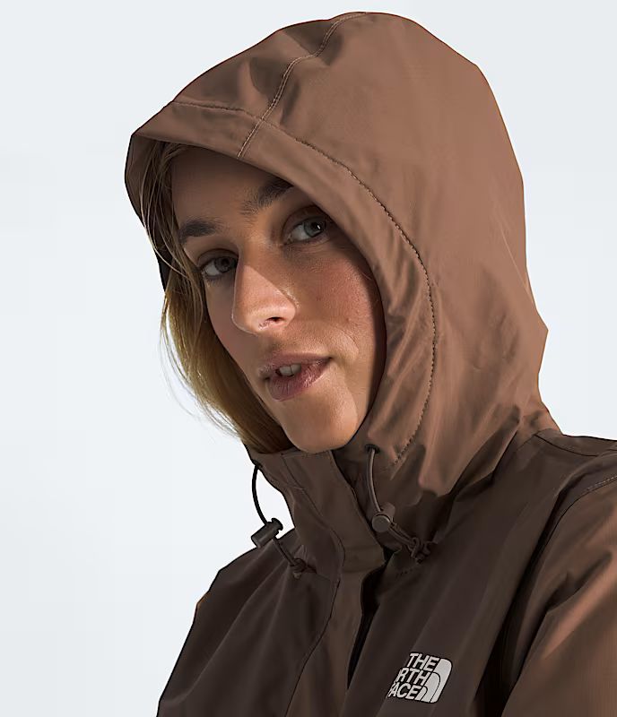 Antora Rain Jacket