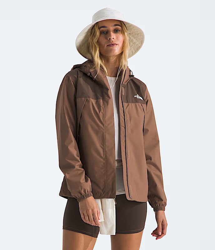 Antora Rain Jacket