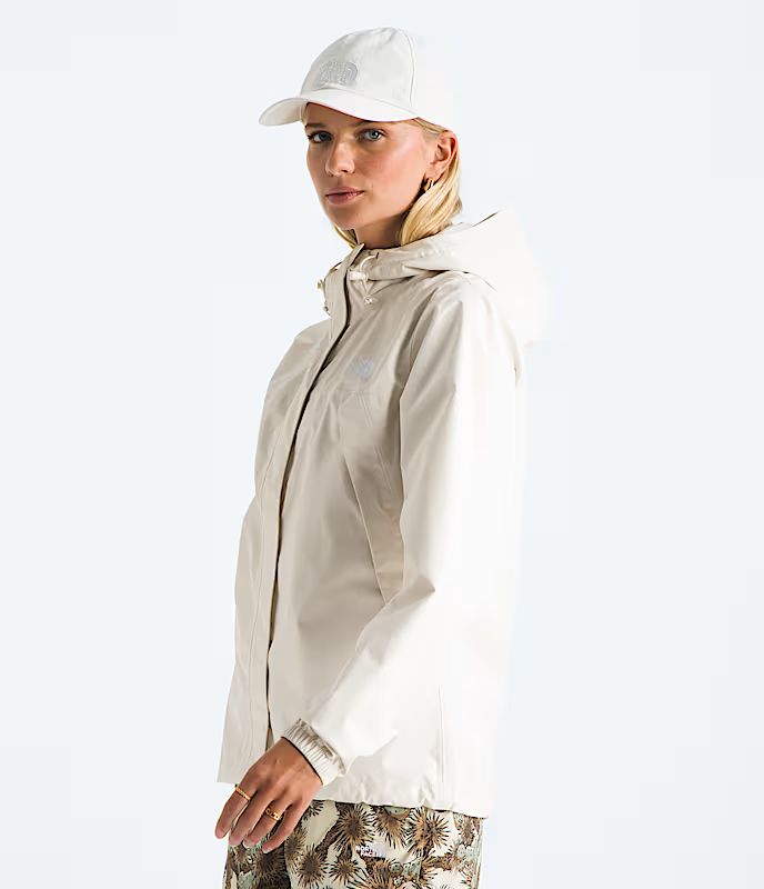 Antora Rain Jacket