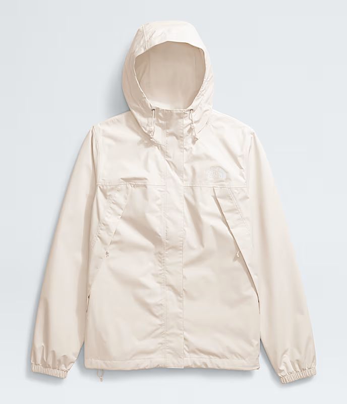 Antora Rain Jacket