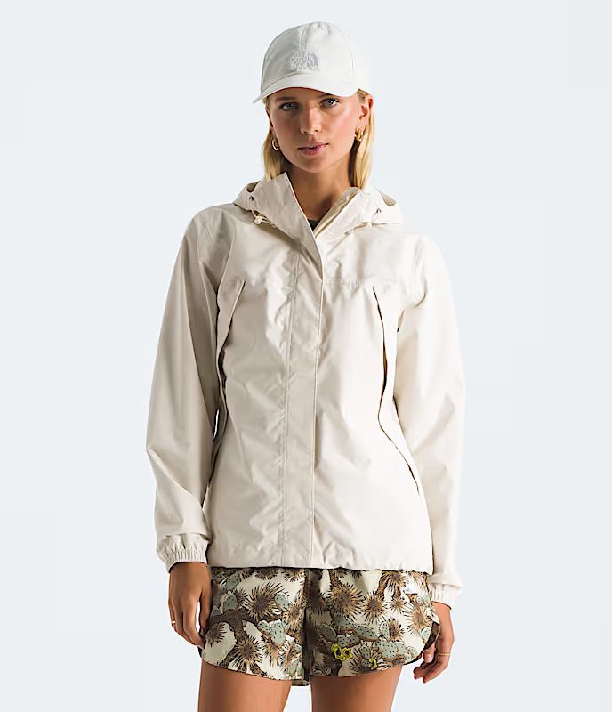 Antora Rain Jacket