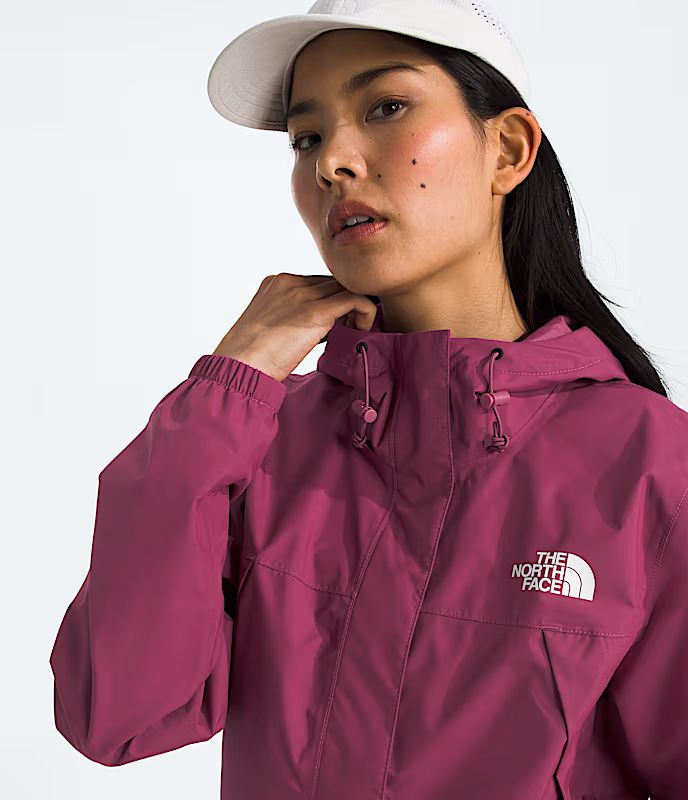 Antora Rain Jacket