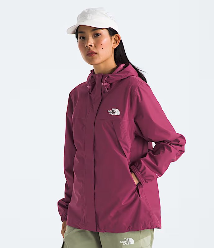 Antora Rain Jacket