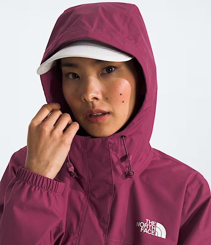 Antora Rain Jacket