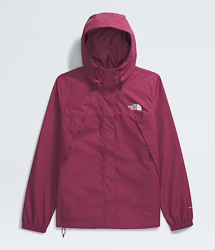 Antora Rain Jacket