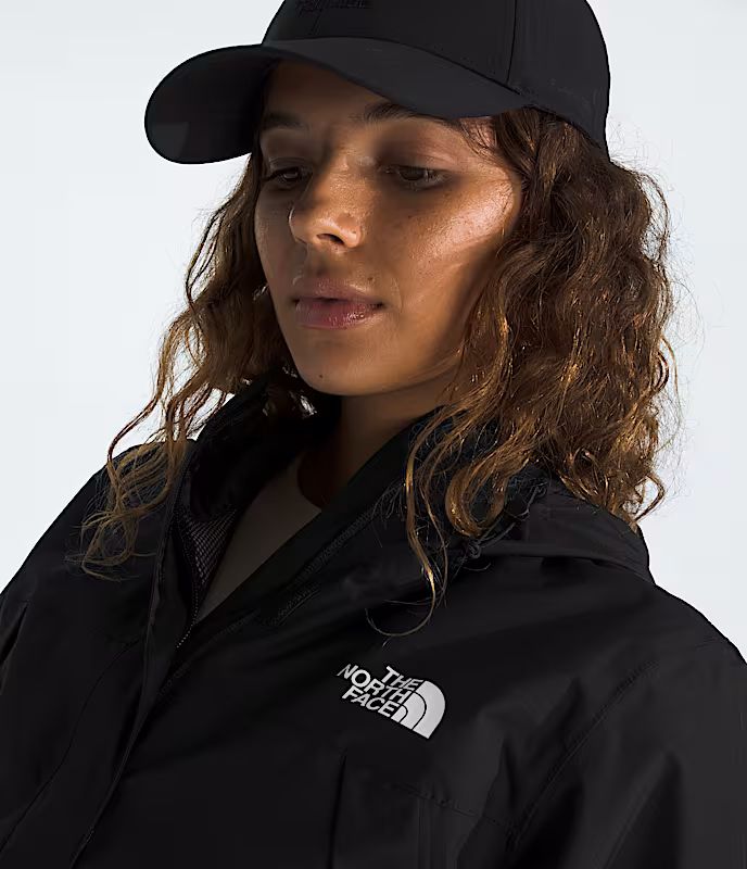 Antora Rain Jacket