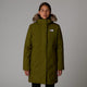 FOREST OLIVE