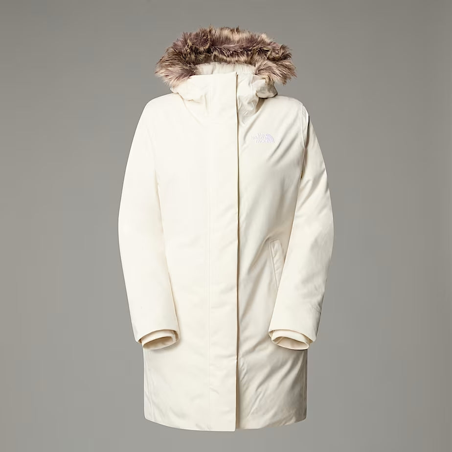   Women’s Arctic Parka