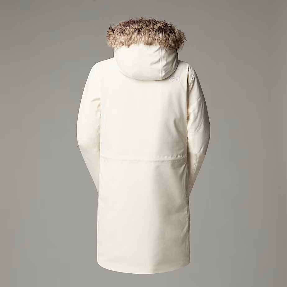   Women’s Arctic Parka