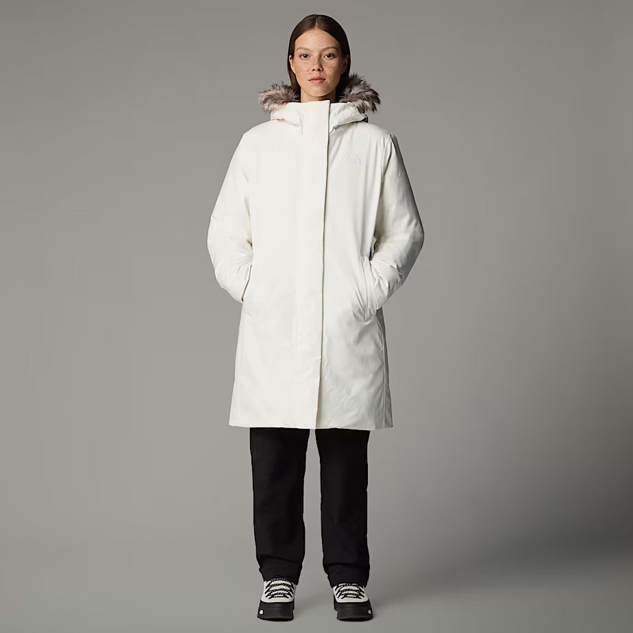   Women’s Arctic Parka