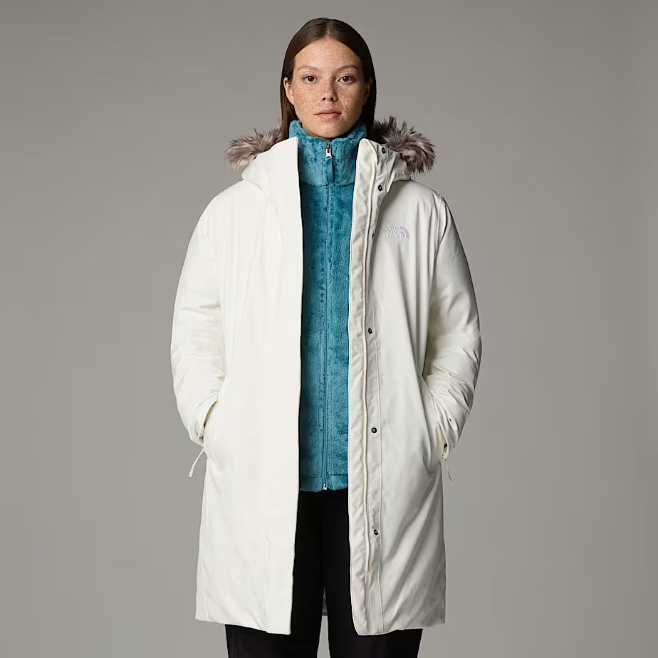   Women’s Arctic Parka