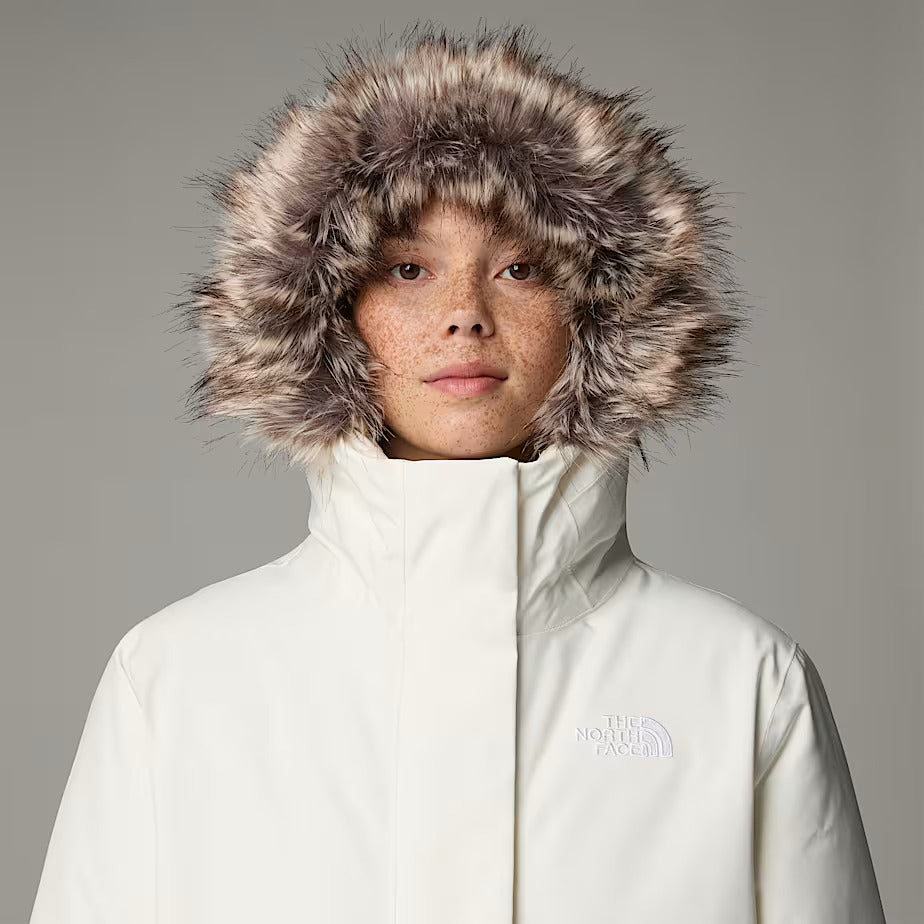   Women’s Arctic Parka