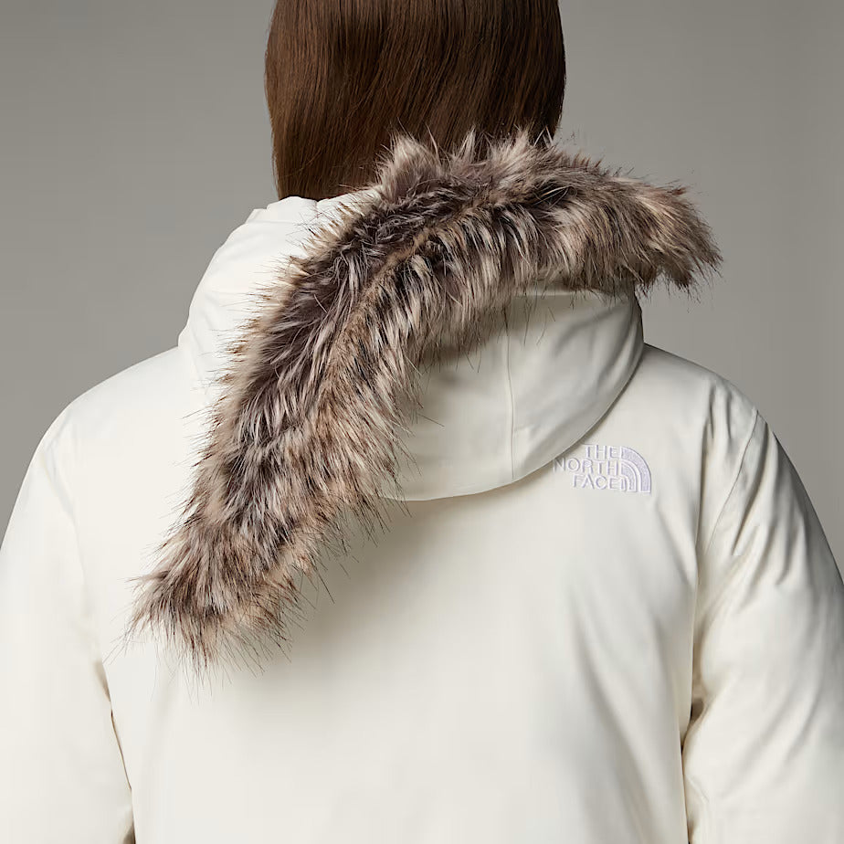   Women’s Arctic Parka