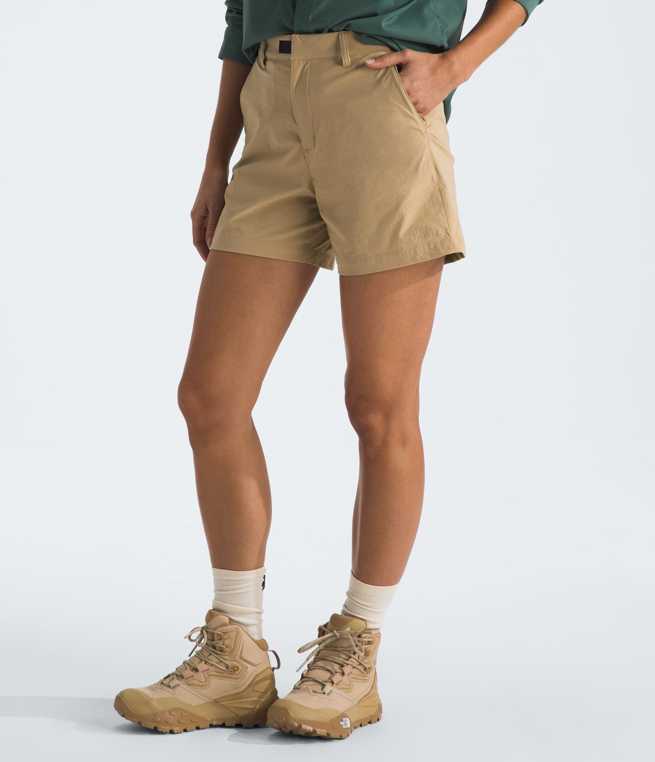 Women’s Basin 5'' Shorts