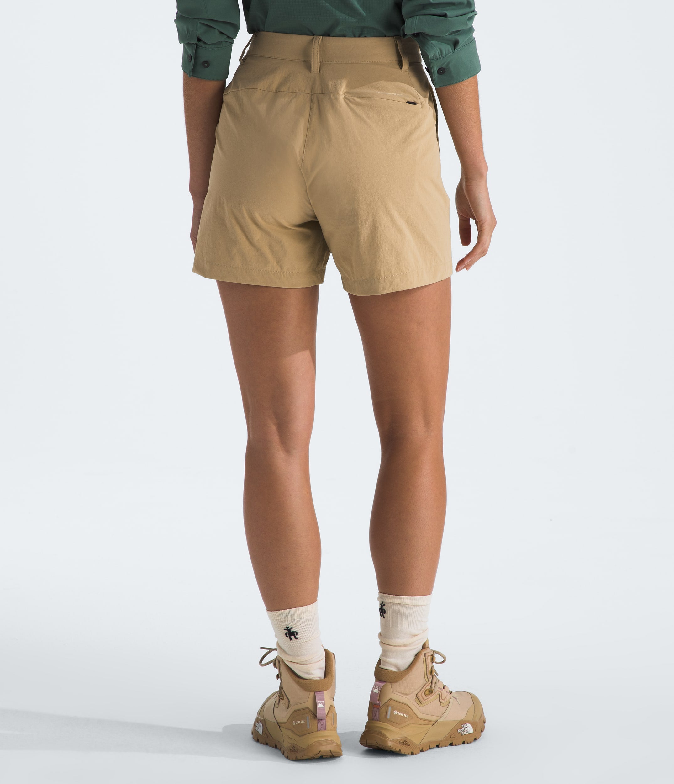 Women’s Basin 5'' Shorts