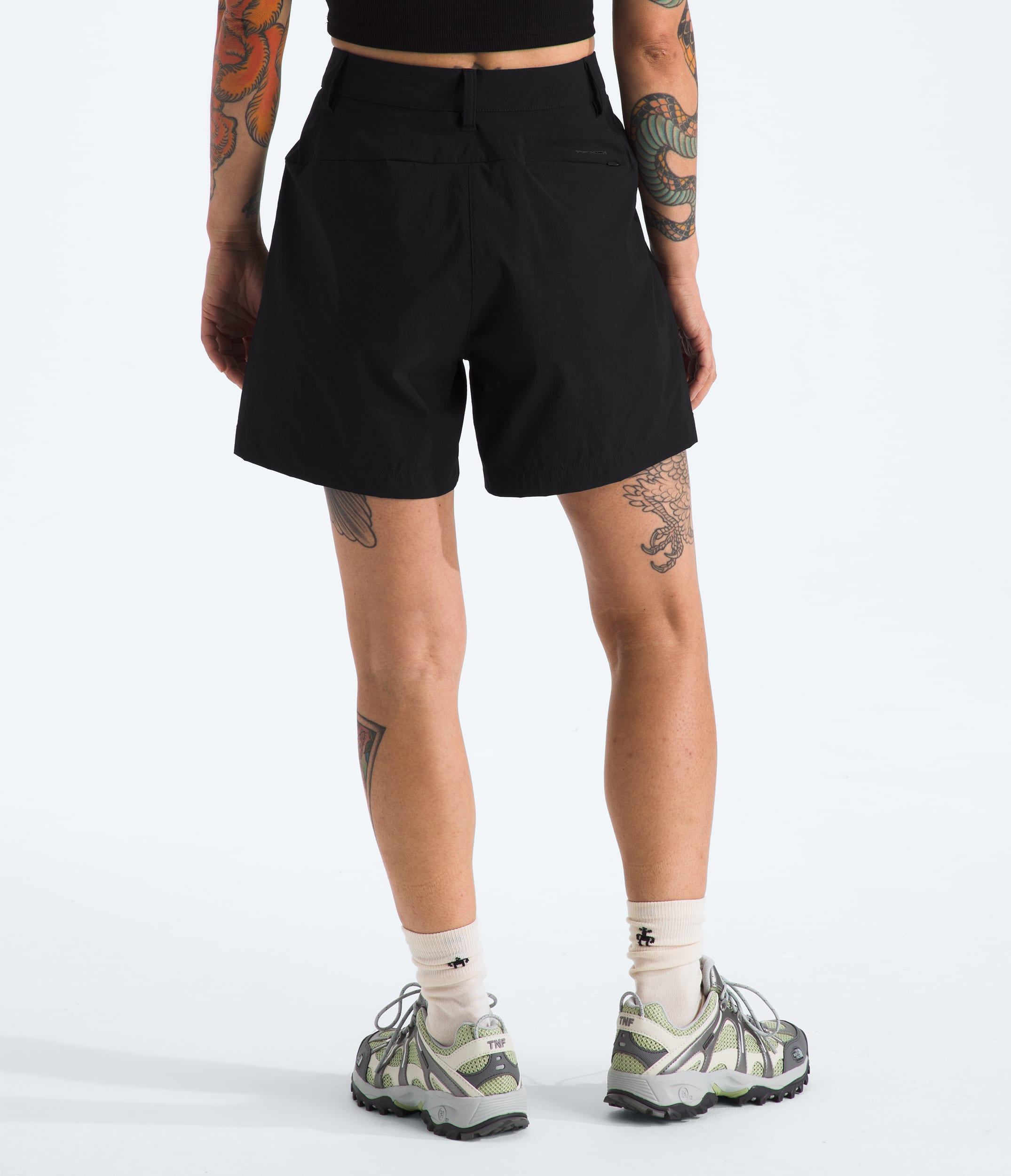 Women’s Basin 5'' Shorts
