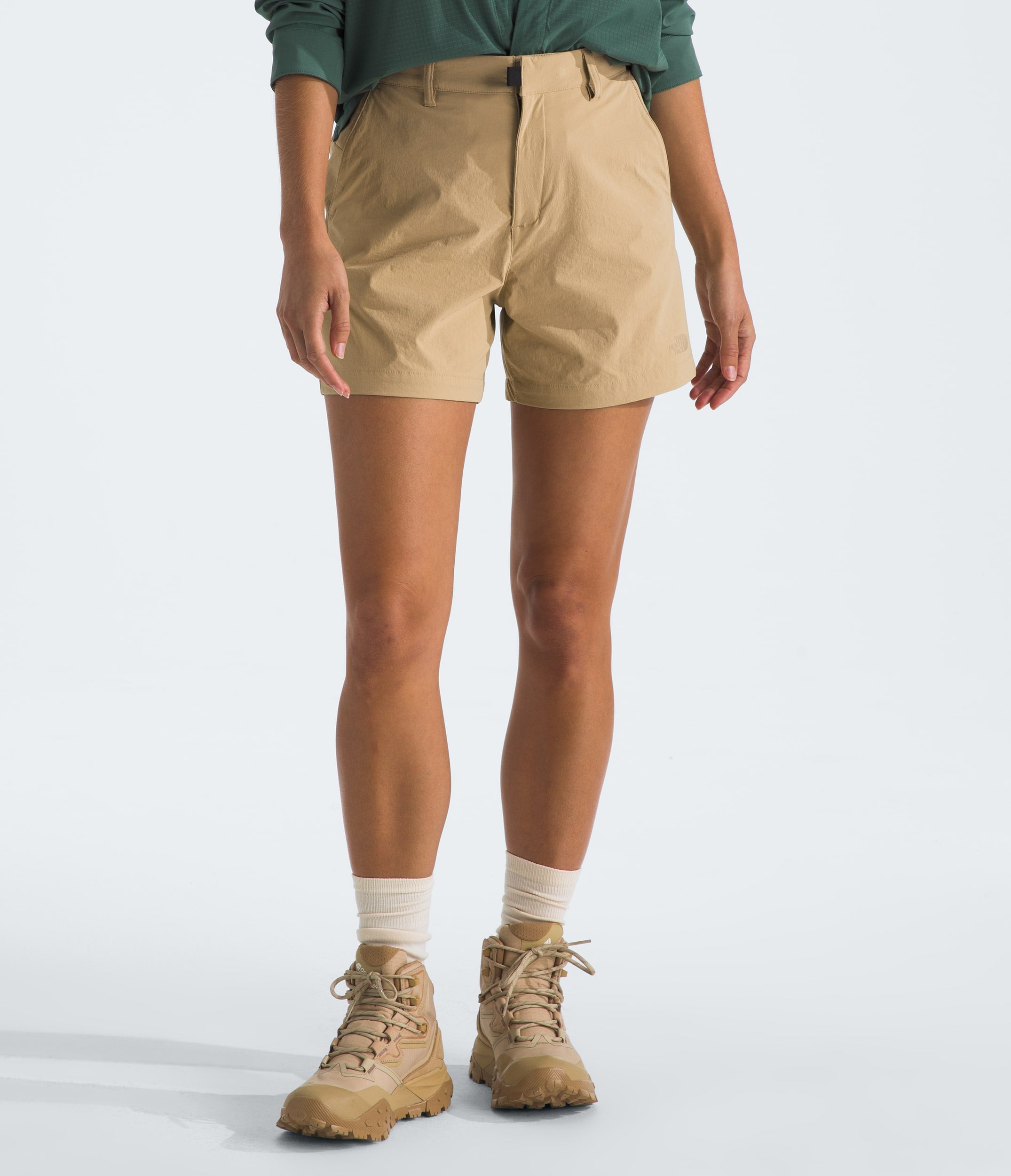 Women’s Basin 5'' Shorts