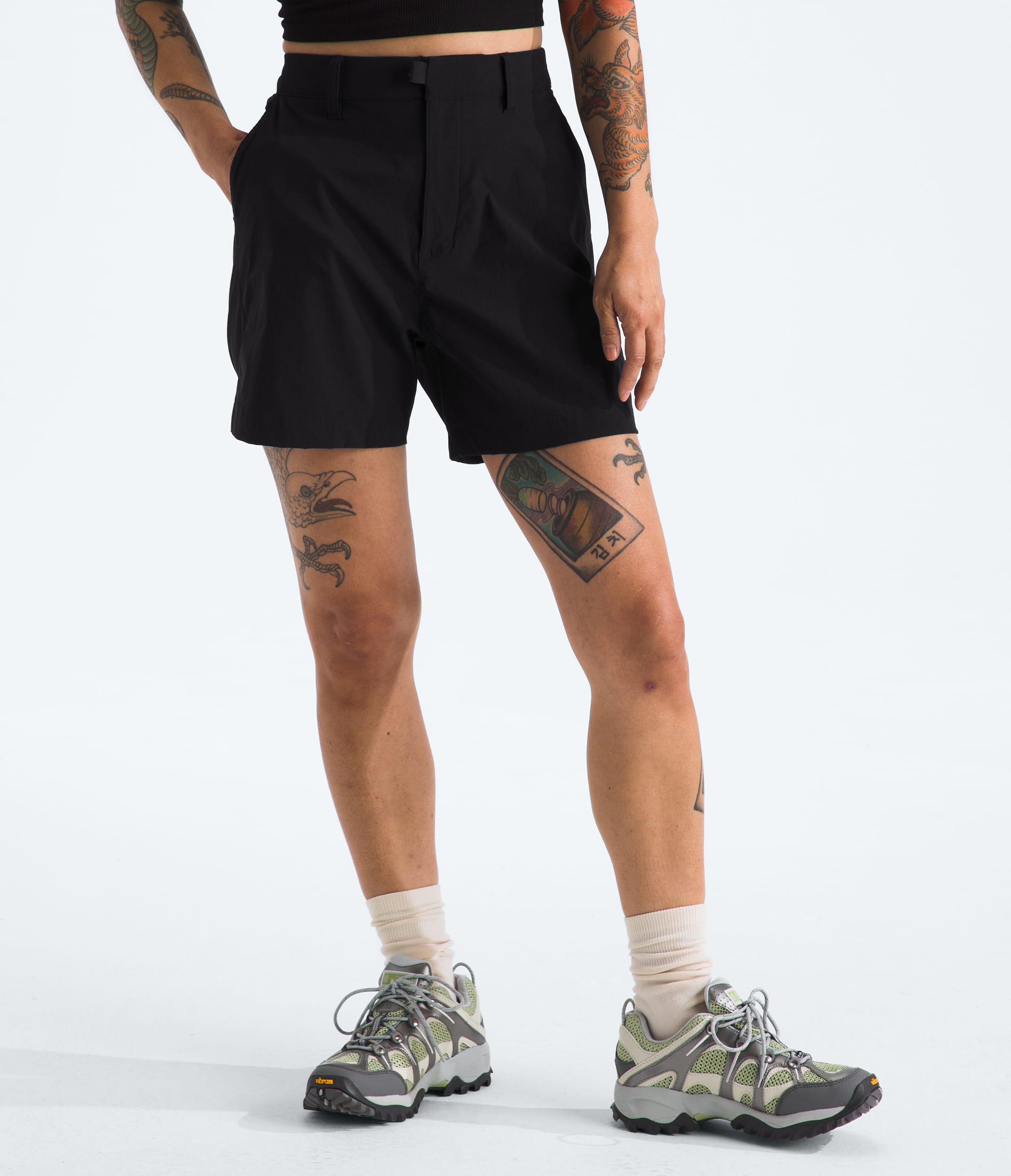 Women’s Basin 5'' Shorts