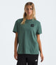 DUCK GREEN