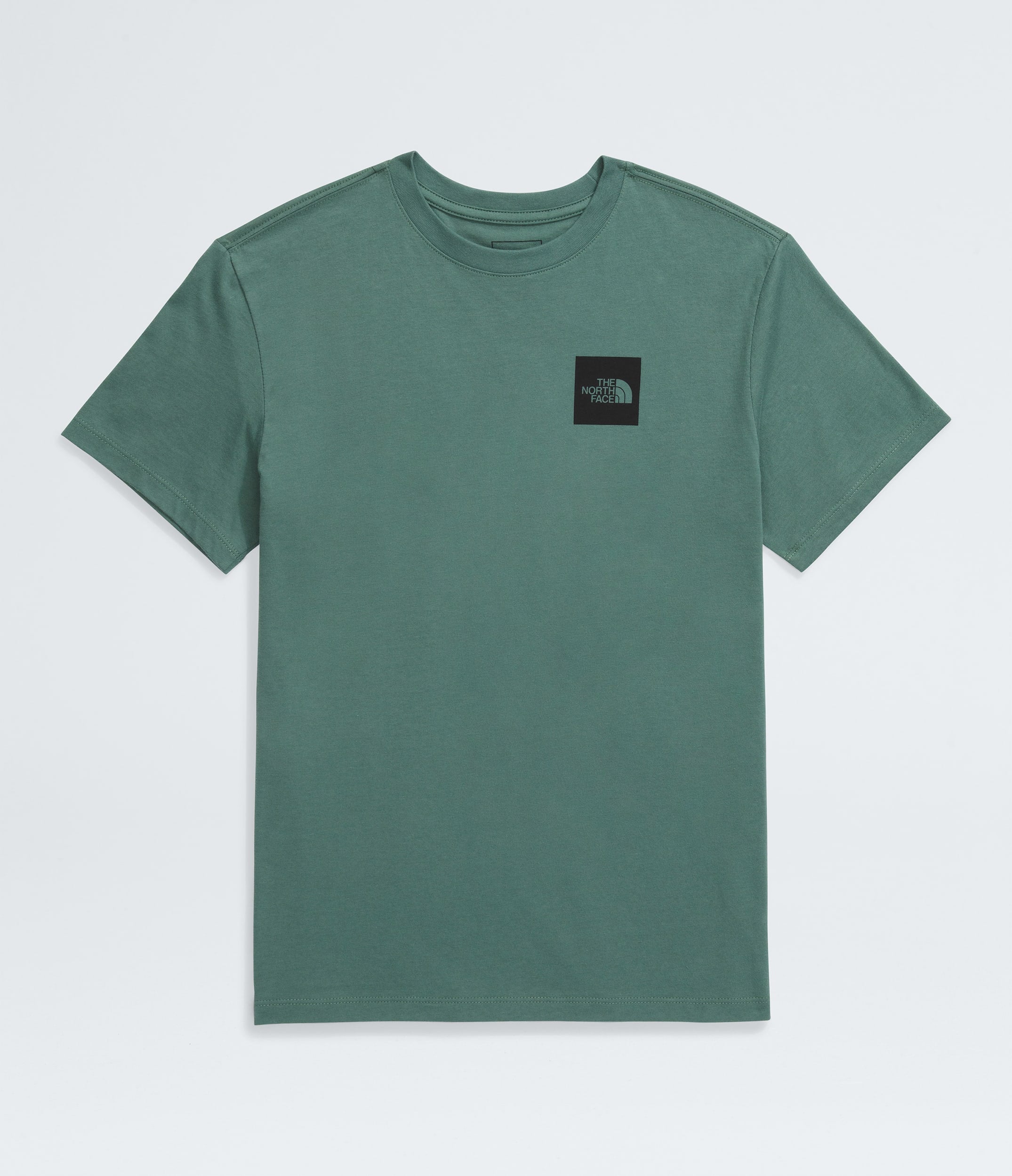 Women's Core Box Half Dome Short-Sleeve Tee