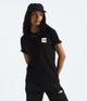 TNF Black