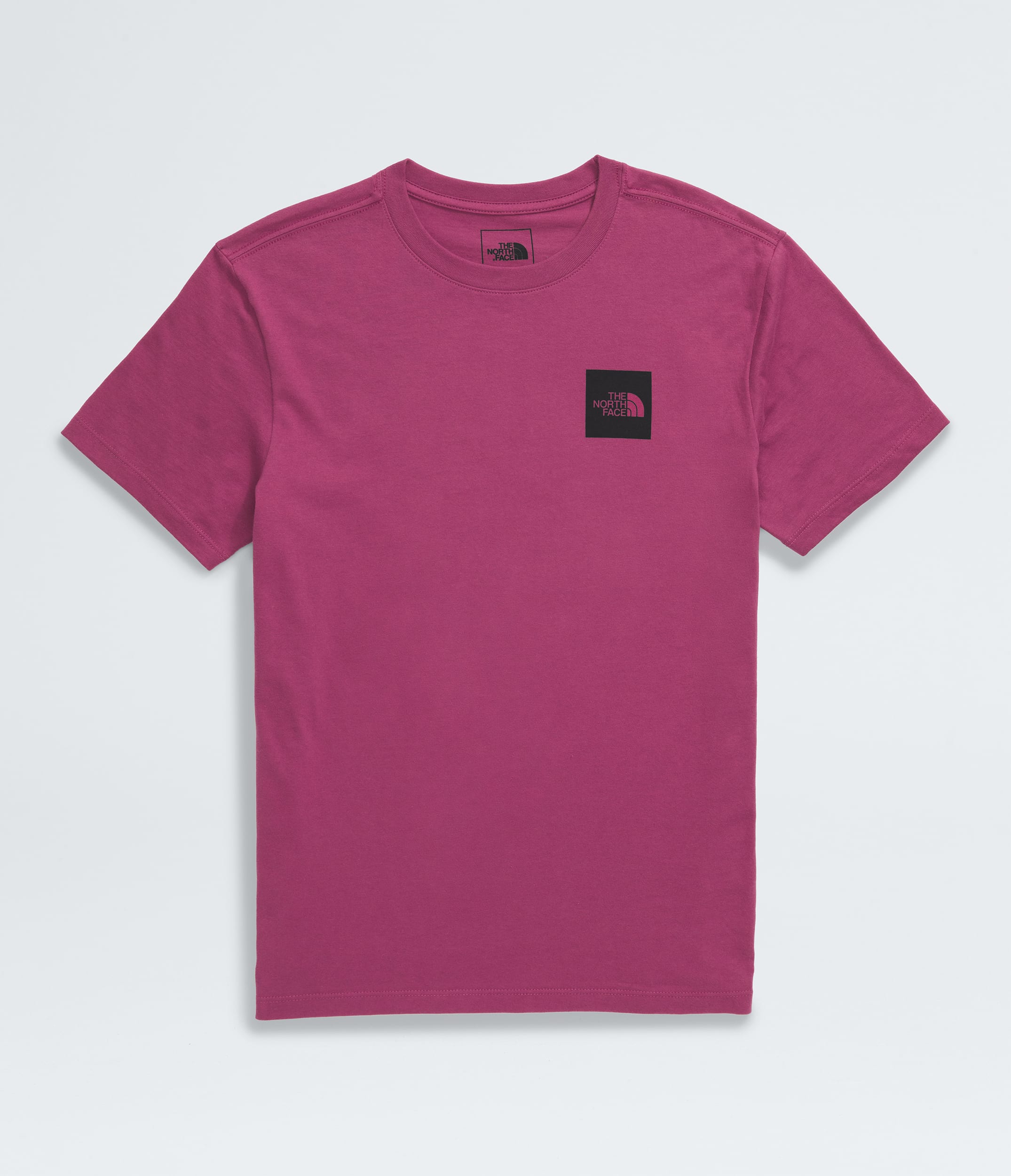 Women's Core Box Half Dome Short-Sleeve Tee