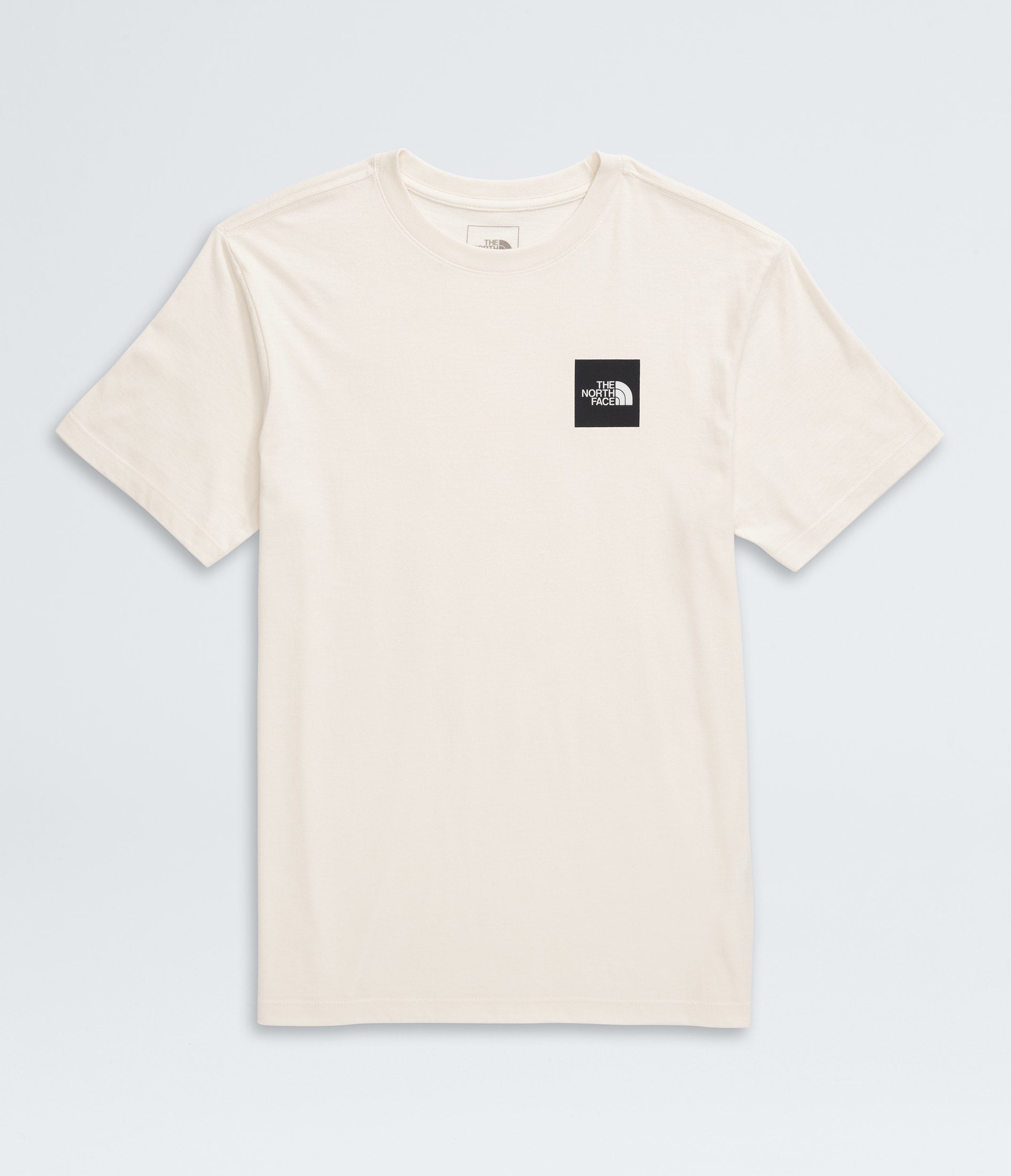 Women's Core Box Half Dome Short-Sleeve Tee