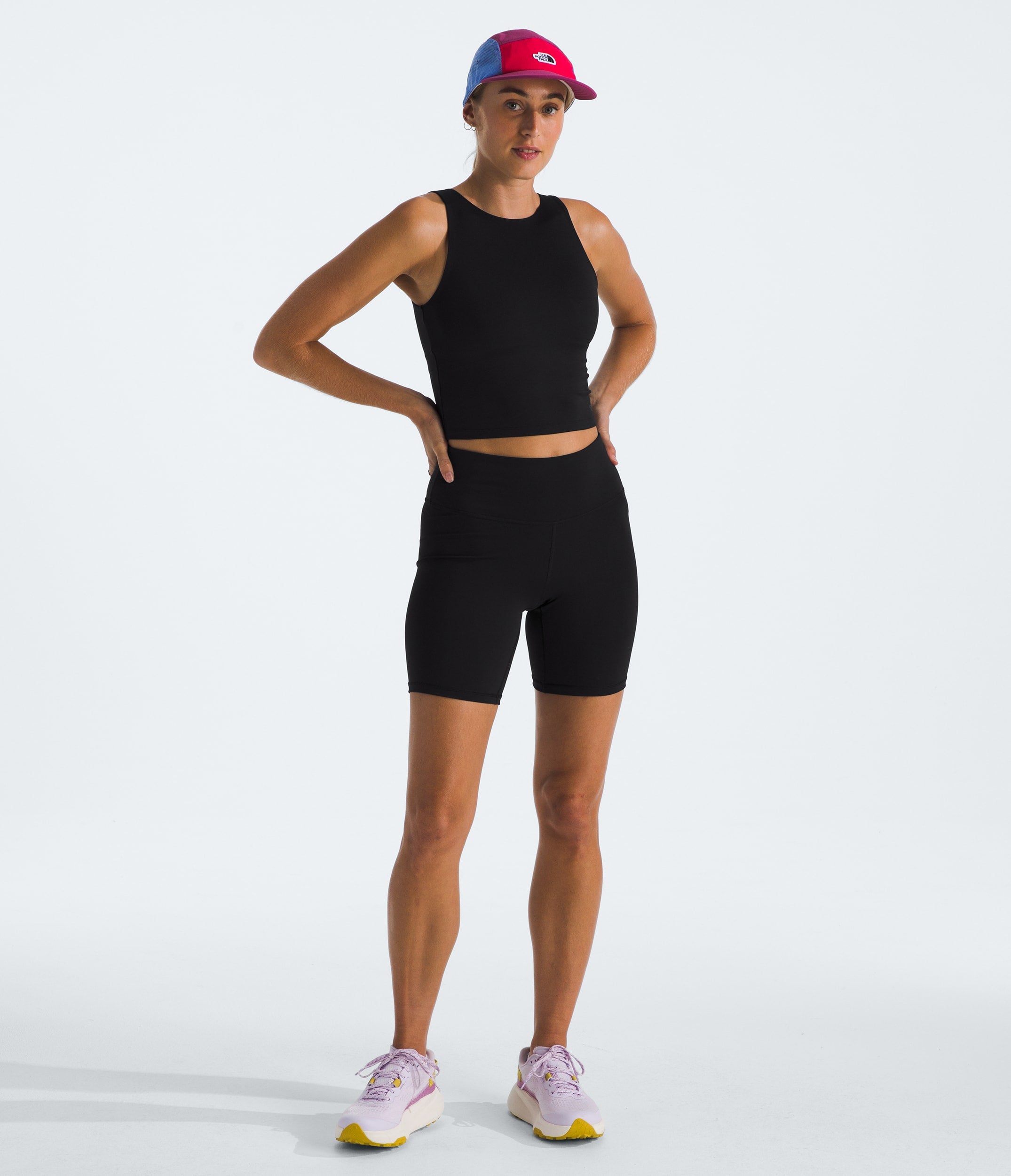 Women's Dune Sky Tanklette
