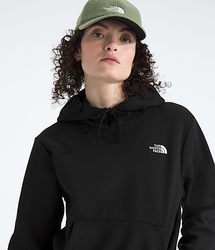 Evolution Simple Dome Hoodie
