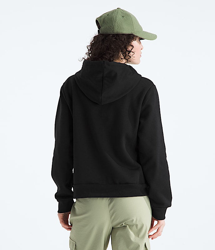Evolution Simple Dome Hoodie