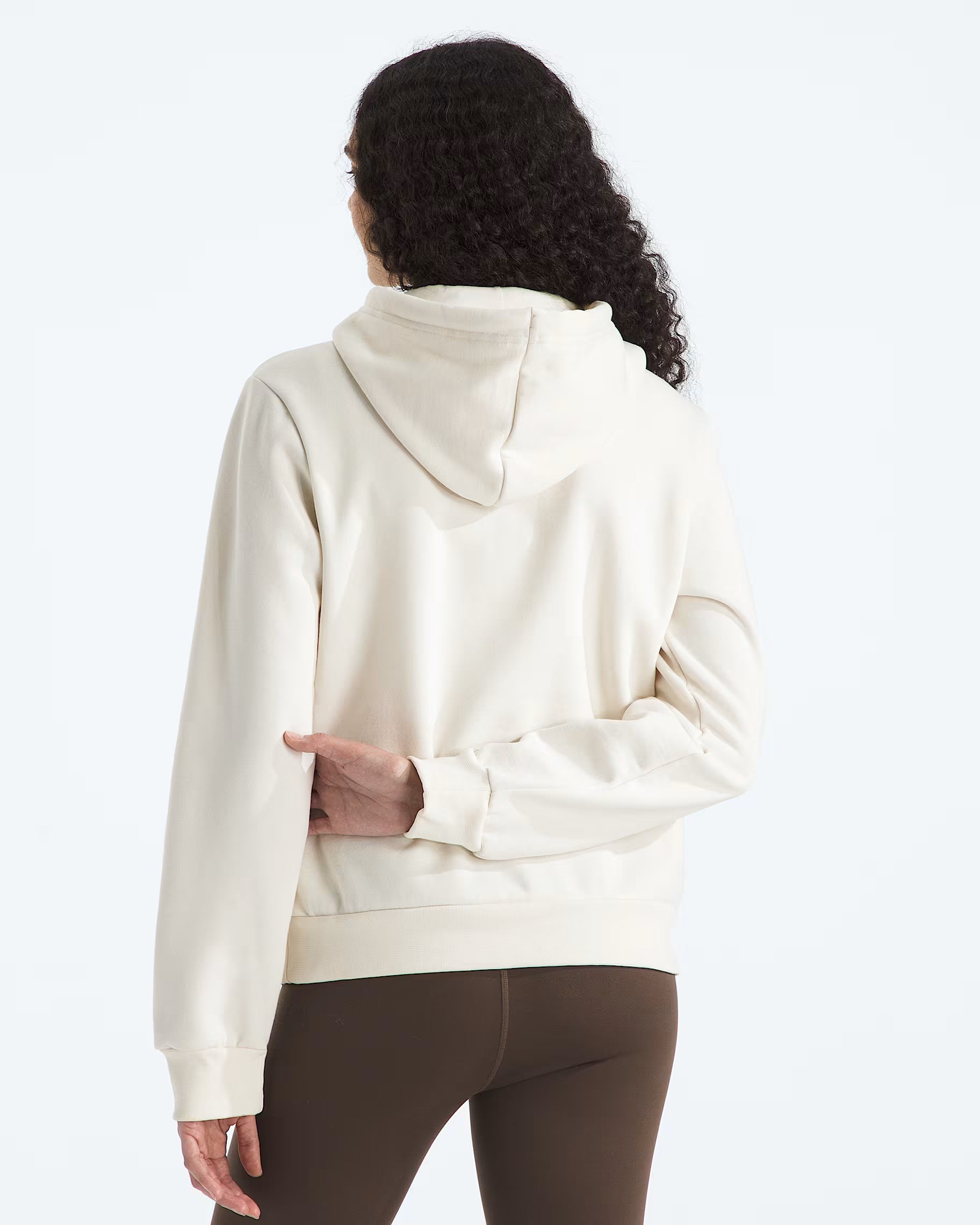 Sweat à capuche Evolution Simple Dome