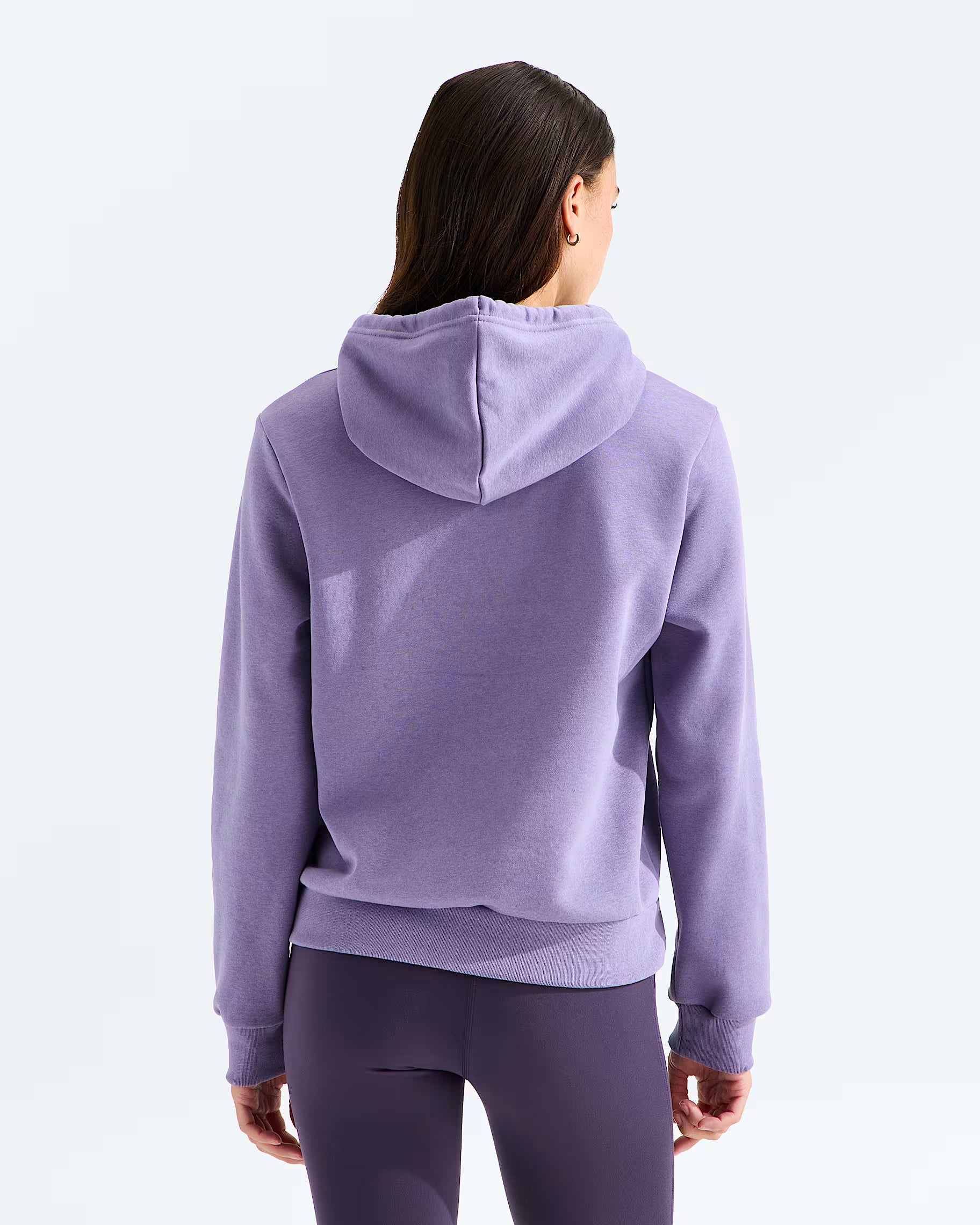 Sweat à capuche Evolution Simple Dome