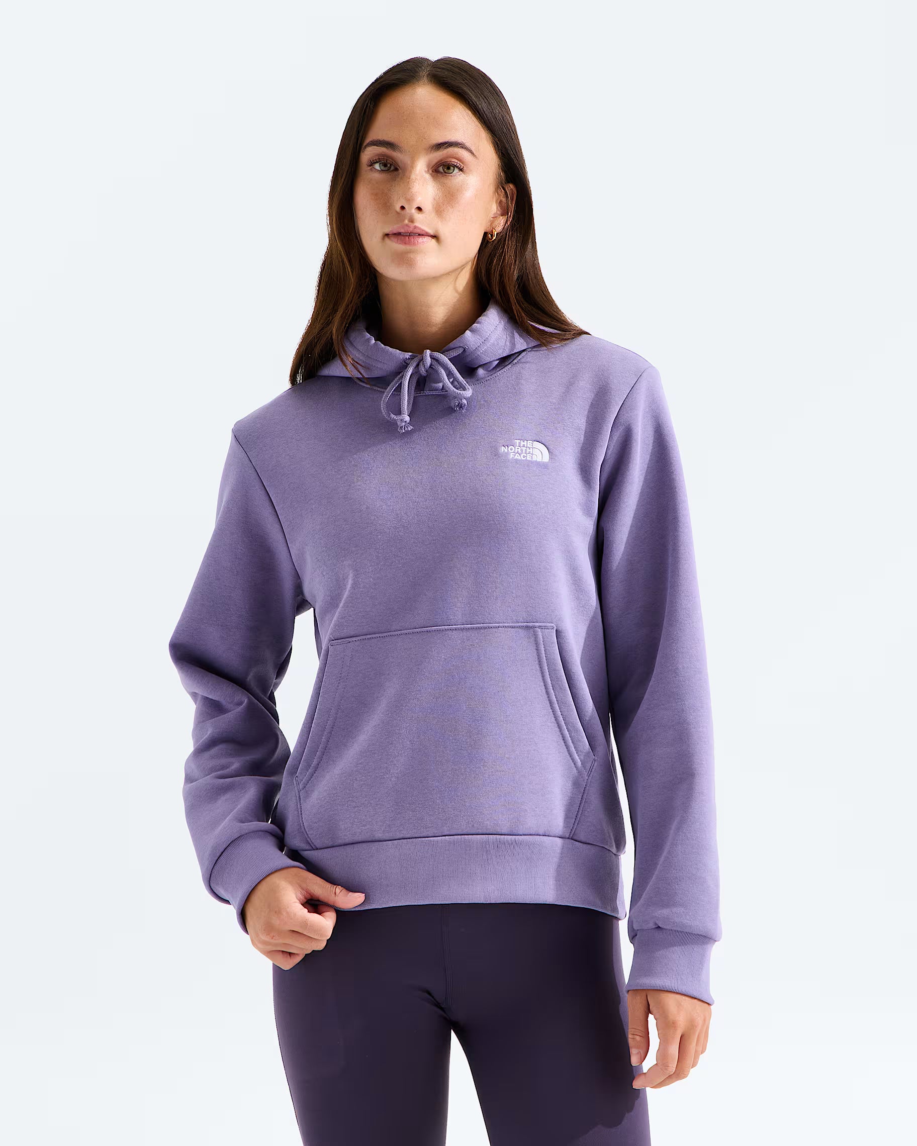 Sweat à capuche Evolution Simple Dome