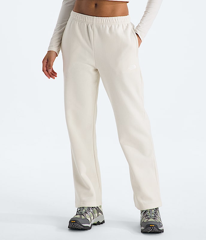 Evolution Simple Dome Straight Leg Pants