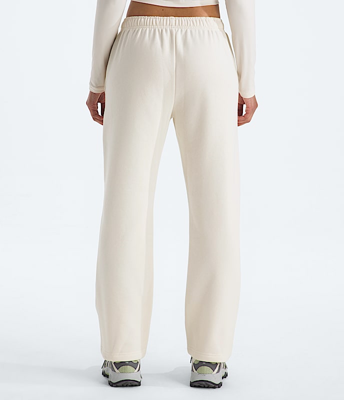 Evolution Simple Dome Straight Leg Pants