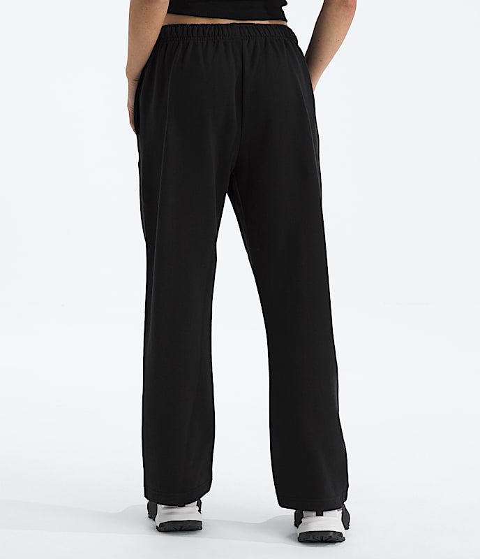 Evolution Simple Dome Straight Leg Pants